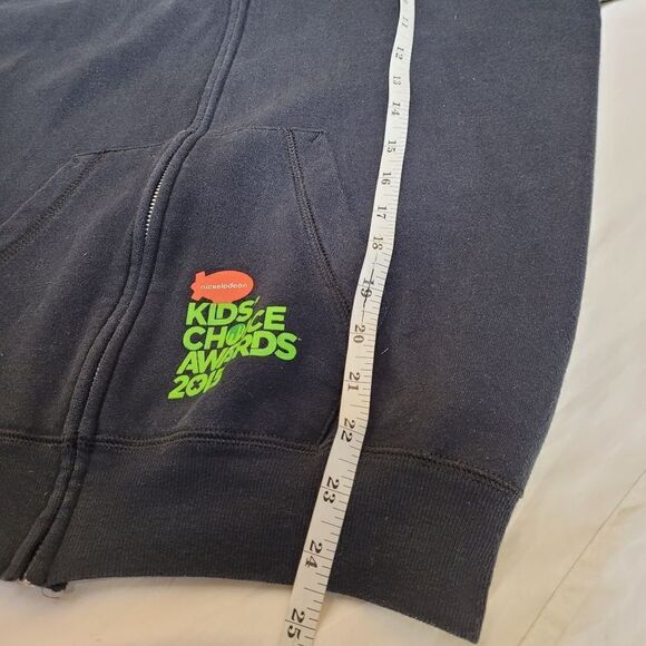 NICKELODEON Kids' Choice Awards 2015 cast and‎ crew hoodie sweatshirt unisex S - Picture 8 of 9